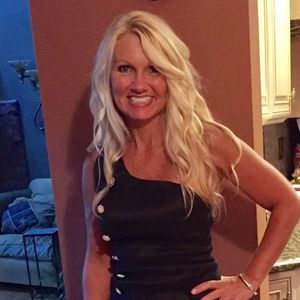 Meet your Posher, Tracey